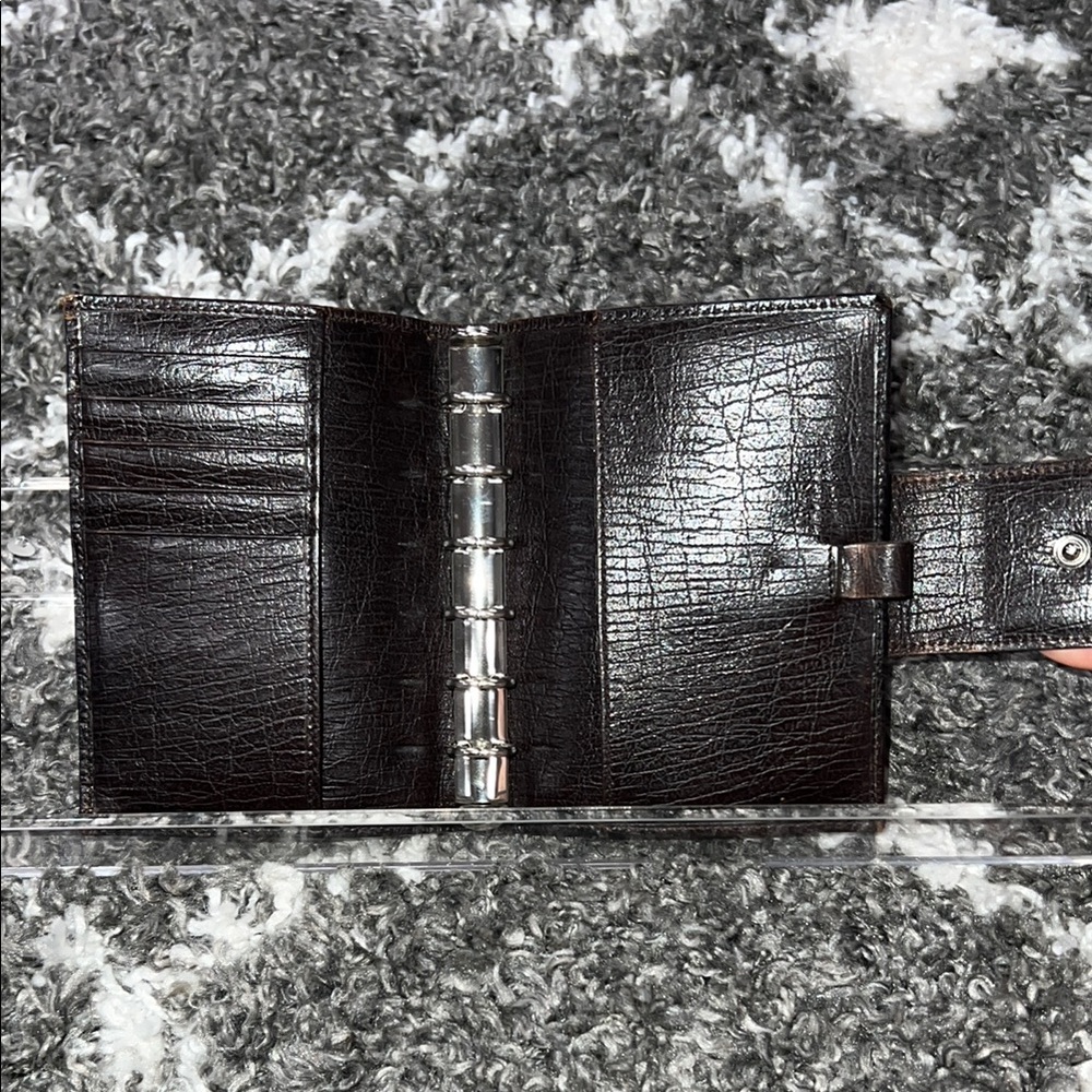 EUC Gucci Sherry Line Agenda - Picture 12 of 15